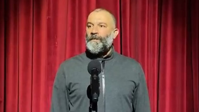 Şevket Çoruh’tan 'Madde 64' videosu