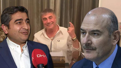 Sezgin Baran Korkmaz'ın Ankara ziyaretinde neler yaşandı?