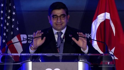 Sezgin Baran Korkmaz'ın kaçarken arkasında bıraktıkları ortaya çıktı