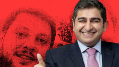 Sezgin Baran Korkmaz'ın kara para akladığını söyledi: Vurulduktan sonra ifade değiştirdi