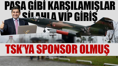 Sezgin Baran Korkmaz üst düzey komutanlarla hangi etkinlikte buluştu?