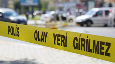 Silah kaçakçılarıyla çatışma: 1 polis şehit oldu