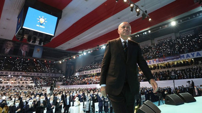 Sistemden şikayet eden AKP'li vekillerden Erdoğan'a rest