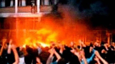 Sivas Katliamı başvurusu 7 yıl sonra görüşülecek