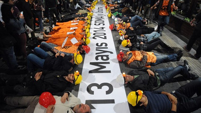 Soma Katliamı davasında yeni gelişme