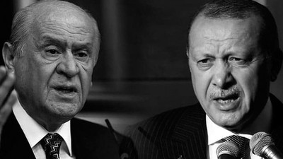 Son anket açıklandı: MHP ve AKP seçmeni dikkat çekti