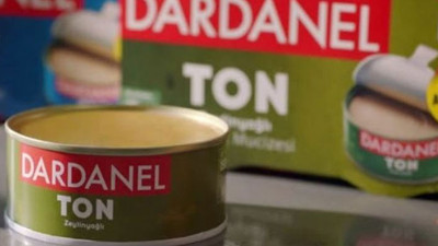 Sosyal medyayı ayağa kaldıran Dardanel'den açıklama geldi