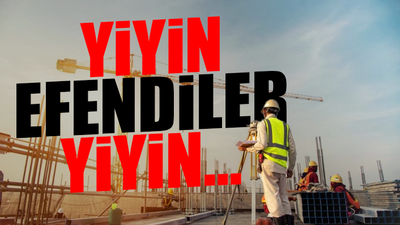 Sosyal yardım sınıfta kaldı, bütçe müteahhitlere aktarıldı