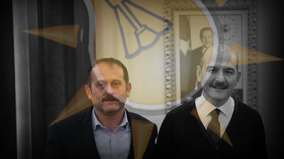 Soylu'nun memleketinde şok... AKP’de bir istifa daha!