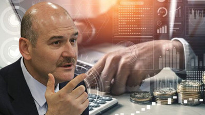 Soylu'nun sigorta şirketinden flaş açıklama