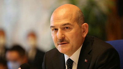 Soylu: Oyunun ne kadar büyük olduğunu anlıyoruz değil mi?