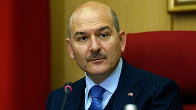 Soylu'ya zor 'Sezgin Baran Korkmaz' soruları