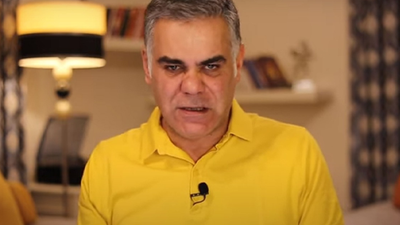 Süleyman Özışık AKP'li belediyeleri lanetledi