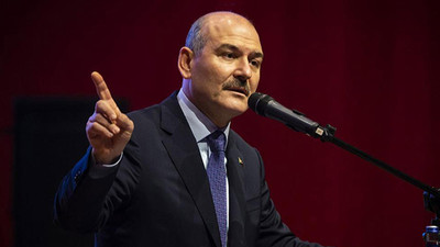 Süleyman Soylu: Türkiye eski Türkiye değil