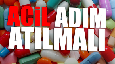 'Suriye vatandaşı olan 2 yaşındaki bebeğe ilaç verilmedi'