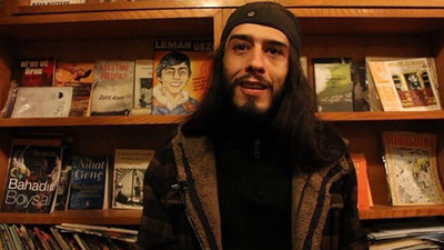 Taylan Kulaçoğlu serbest bırakıldı