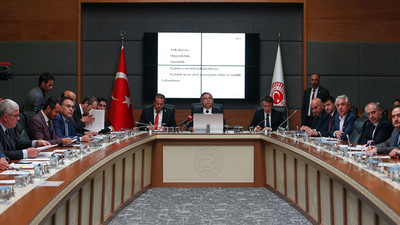 TBMM'de MKE tartışması: Amaç Katarlılara peşkeş çekmek mi?