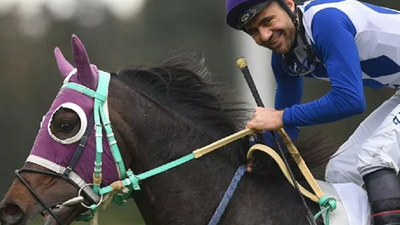 Tecavüzle yargılanan Jokey Uğur Polat'ın hapis cezası onandı