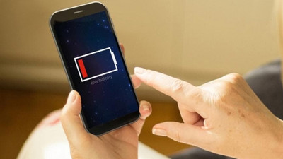 Telefonlar artık 5 dakikada şarj edilebilecek