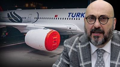 THY o ismin sitesine para yağdırmış