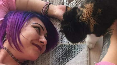 TikTok fenomeni öldürüldü