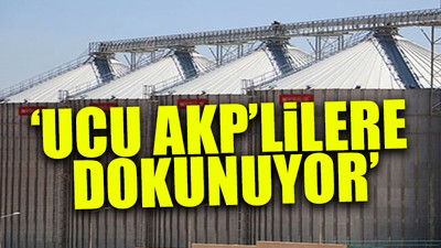TMO’da 70 milyonluk yolsuzluk iddiasına 4 tutuklama