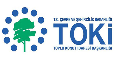 TOKİ, ağaçlandırılacak olan kamu arazisini satışa çıkardı