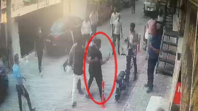 Torbalı Belediye Başkan Yardımcısı Yavuz Selim Özgan’a satırla saldırı