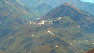 Trabzon’da, 5 noktada karantina kararı