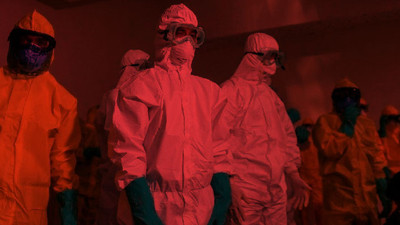 TTB'den dikkat çeken 'delta varyantı' uyarısı