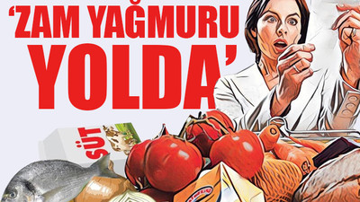 TÜİK'in enflasyon rakamlarına flaş değerlendirme