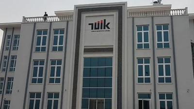 TÜİK'in yapısı değiştirildi