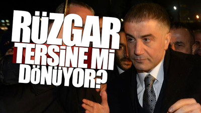 Türk gazeteci Dubaili diplomatla ABD'de neler konuştu?