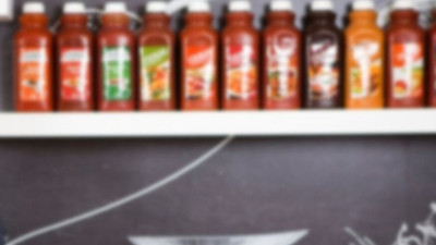 Türk gıda devi ABD'lilere satıldı