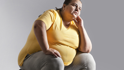 Türkiye'de her 3 kişiden 1’i obez