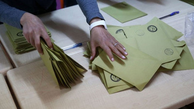 Türkiye genelinde 753 yerde sandığa gidilecek