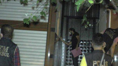 Türkiye genelinde dev operasyon: Çok sayıda gözaltı 