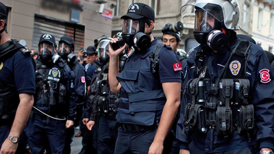 Türkiye ile Katar arasında 'polis' protokolü