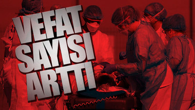 Türkiye'nin son koronavirüs tablosu açıklandı