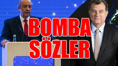 TÜSİAD yaşanan hukuksuzluklara isyan etti... Sedat Peker'in ifşaları hakkında ne dediler?