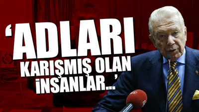 Uğur Dündar'dan 'Sedat Peker' açıklaması