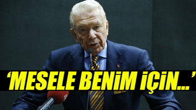 Uğur Dündar'dan Yılmaz Özdil ile yaşanan tartışmaya ilişkin yeni açıklama