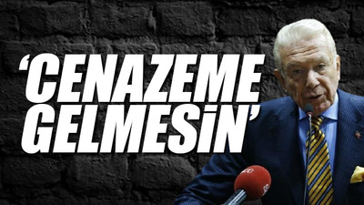 Uğur Dündar’dan, Yılmaz Özdil’e büyük tepki