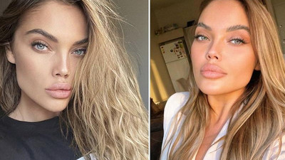 Ukraynalı model balkondan düşerek hayatını kaybetti, sevgilisi gözaltına alındı