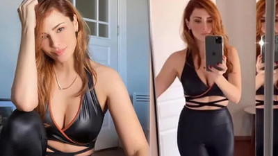 Ünlü oyuncuya taciz şoku