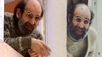 Usta oyuncu Uğurtan Sayıner hayatını kaybetti