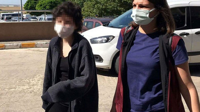 Üvey annesini öldüren 13 yaşındaki kızın ifadeleri kan dondurdu