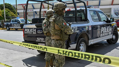 Uyuşturucu çeteleri çatıştı: 18 ölü