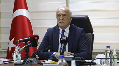 Vakıflar Genel Müdürü Ersoy: Ecdadımızın amel defterlerinin kapanmamasına özen gösteriyoruz