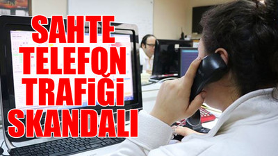 Vali yardımcısı geldi, 112 hattı meşgul edildi